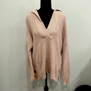 Aerie sweater